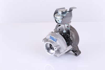 COMPRESOR SISTEM DE SUPRAALIMENTARE NISSENS 93481 24