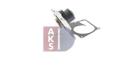 WASSERPUMPE MOTORKüHLUNG AKS DASIS 570565N 11