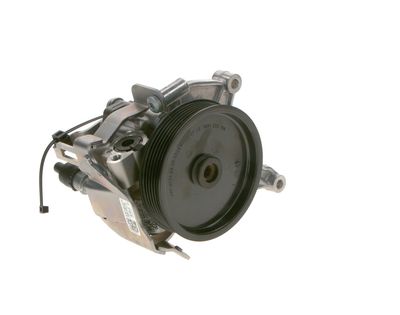 HYDRAULIKPUMPE LENKUNG BOSCH KS01000708 25