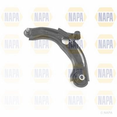 Control/Trailing Arm, wheel suspension NAPA NST3058