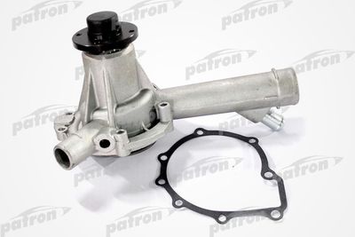Водяной насос, охлаждение двигателя PATRON PWP1094 для MERCEDES-BENZ E-CLASS