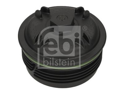 DECKEL KRAFTSTOFFFILTER FEBI BILSTEIN 193507