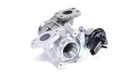 LADER AUFLADUNG BTS Turbo T918777 34