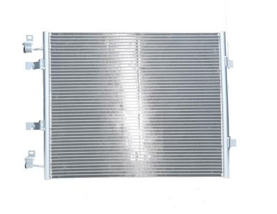 CONDENSATOR CLIMATIZARE