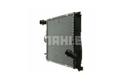 RADIATOR RACIRE MOTOR MAHLE CR1086000P 17
