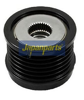 JAPANPARTS Laisvos eigos sankaba, kint. sr. generatorius
