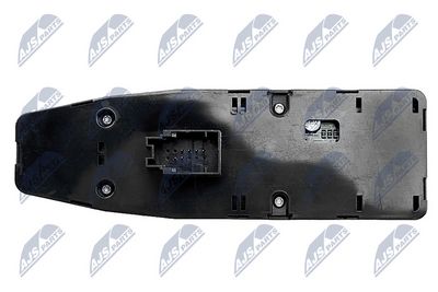 Spínač elektrického otvárania okien NTY EWS-BM-007
