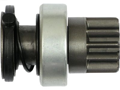 AS-PL Freilaufgetriebe, Starter