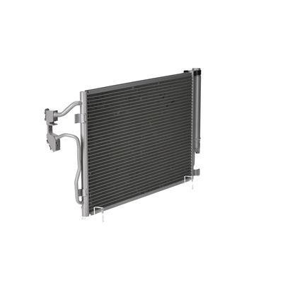 KONDENSATOR KLIMAANLAGE NISSENS 940590 19