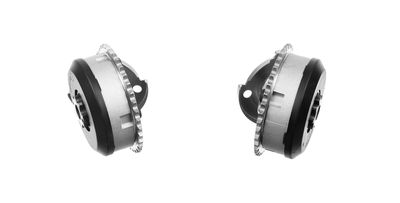 REGULATOR AX CU CAME ET ENGINETEAM VT0049 26