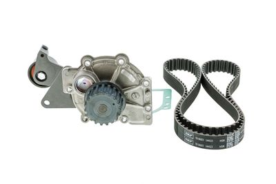 SET POMPA APA + CUREA DINTATA AISIN TKVL7002 2