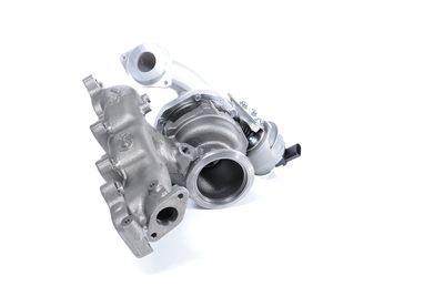 LADER AUFLADUNG BTS Turbo T918105 19