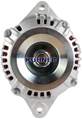 Генератор AD KÜHNER 401162RIV для NISSAN VANETTE
