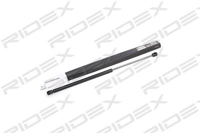 Sprężyna gazowa, pokrywa komory silnika RIDEX 514G0054