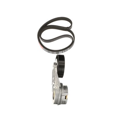 KEILRIPPENRIEMENSATZ GATES K025PK1030 67