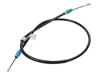 CABLU FRANA DE PARCARE