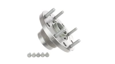 SET RULMENT ROATA SKF VKBA7029 27