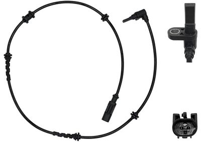 датчик, обороти на колелото WAGNER ABS00434