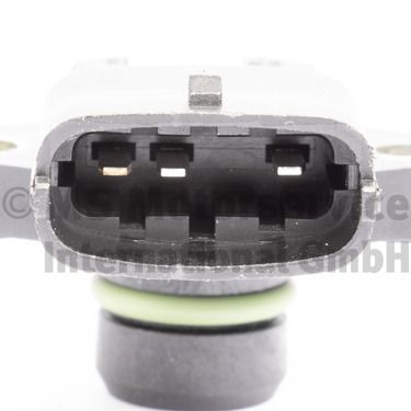 Vorschau Sensor, Saugrohrdruck Ansicht 2