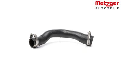LADELUFTSCHLAUCH METZGER AUTOTEILE 2400283 2