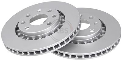 Brake Disc 15878