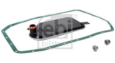 HYDRAULIKFILTERSATZ AUTOMATIKGETRIEBE