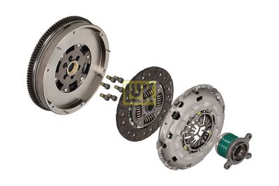 комплект съединител Schaeffler LuK