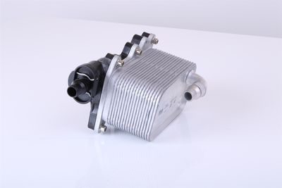 ÖLKüHLER AUTOMATIKGETRIEBE NISSENS 90673 36