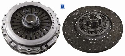 SACHS Kupplungssatz