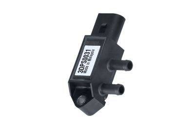 SENSOR ABGASDRUCK NRF 708078 26