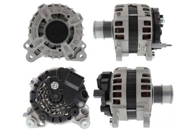 GENERATOR / ALTERNATOR MAPCO 113620 1