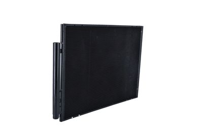 CONDENSATOR CLIMATIZARE NRF 35857 21