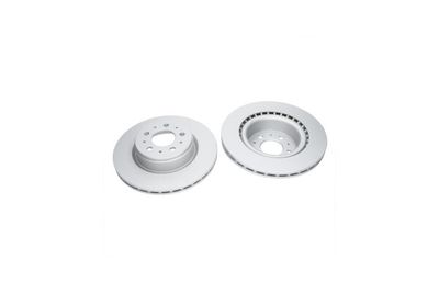 Brzdový kotouč KAVO PARTS BR-10044-C