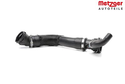 KüHLERSCHLAUCH METZGER AUTOTEILE 2420014 2