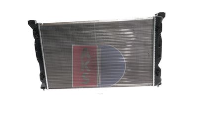 KüHLER MOTORKüHLUNG AKS DASIS 480029N 7