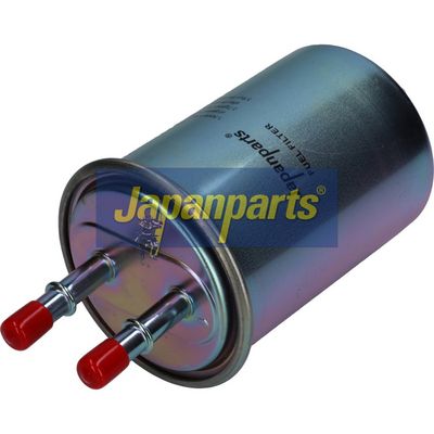 JAPANPARTS Kuro filtras
