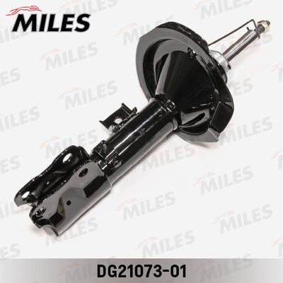 Амортизатор MILES DG21073-01 для MITSUBISHI LANCER