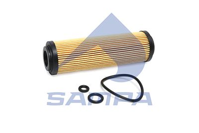 Filtro de aceite