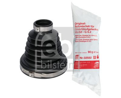 FEBI BILSTEIN Faltenbalgsatz, Antriebswelle