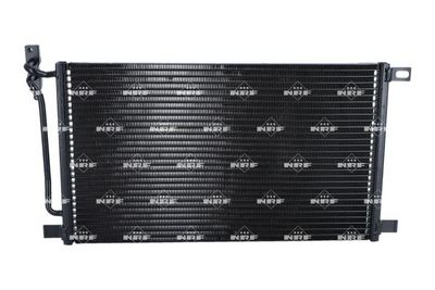 CONDENSATOR CLIMATIZARE NRF 35748 2