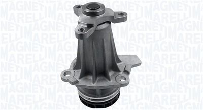 водна помпа, охлаждане на двигателя MAGNETI MARELLI 352316171508