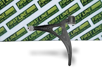 носач, окачване на колелата FIRST LINE FCA6092