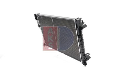 KüHLER MOTORKüHLUNG AKS DASIS 181420N 9