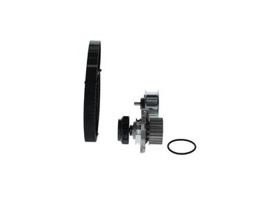 SET POMPA APA + CUREA DINTATA BOSCH 1987946461 3