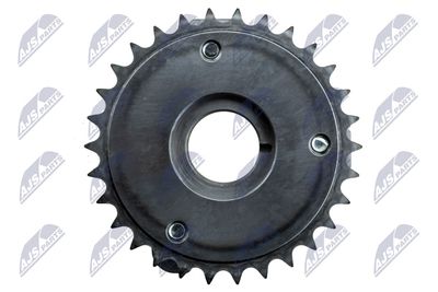 REGULATOR AX CU CAME NTY RKZLR000 4