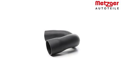 LADELUFTSCHLAUCH METZGER AUTOTEILE 2400729 8