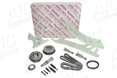 CHIT LANT DE DISTRIBUTIE