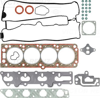 Комплект прокладок, головка цилиндра VICTOR REINZ 02-33005-06 для OPEL FRONTERA