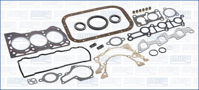 SET GARNITURI COMPLET MOTOR