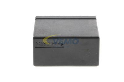 RELAIS WISCH-WASCH-INTERVALL VEMO V15710057 36